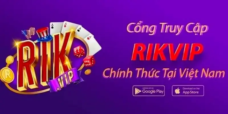 Giới Thiệu Rikvip: Cổng Game Bài Uy Tín Hàng Đầu 2025