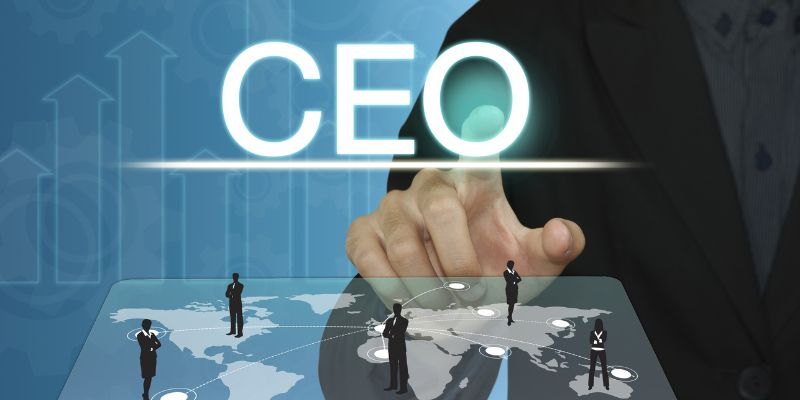 Hành trình xây dựng của CEO Rikvip