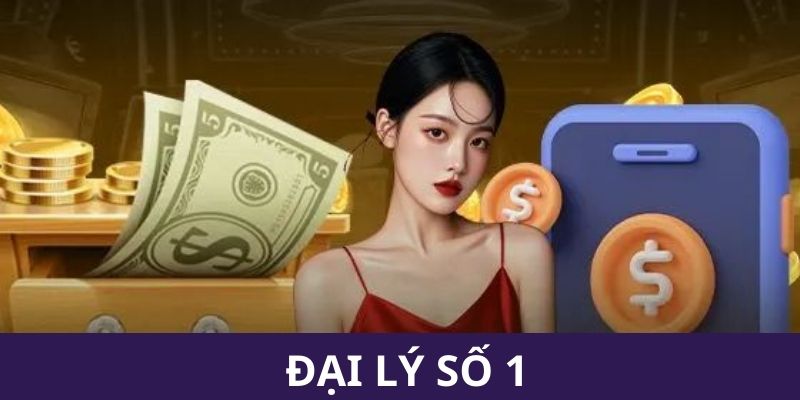 Đại lý đa dạng trò chơi nhất