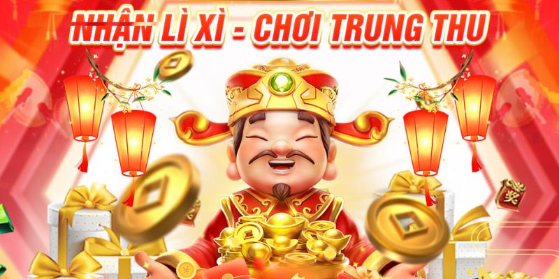 Ưu đãi dành cho người chơi