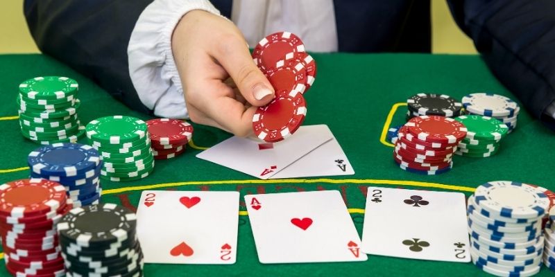 Những hiểu lầm về Rikvip