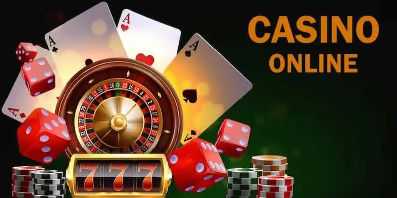 Lợi ích khi tham gia chơi game Casino