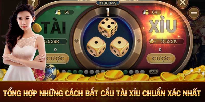 Chiến lược chơi hiệu quả