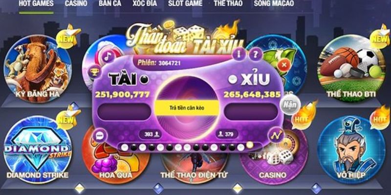 Chiến lược chơi hiệu quả
