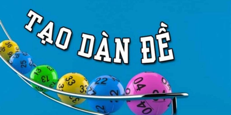 Tạo dàn đề Rikvip là gì
